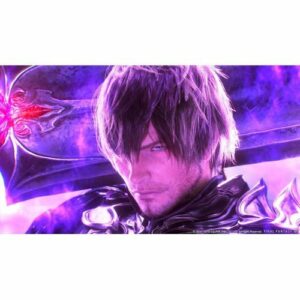 Final Fantasy XIV: Shadowbringers Standard Edition - Mac [Digital]