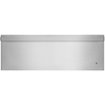 JennAir - NOIR 30" Warming Drawer - Stainless Steel