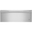 JennAir - RISE 27" Warming Drawer - Stainless Steel