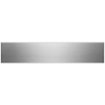 JennAir - NOIR 23" Warming Drawer - Stainless Steel