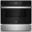 JennAir - NOIR 1.4 Cu. Ft. Built-In Microwave - Stainless Steel