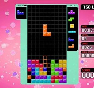 Tetris 99 Big Block DLC - Nintendo Switch [Digital]