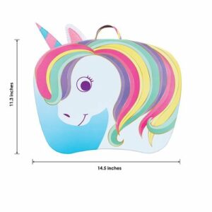 Lap Pets - Lap Desk for 11.6" Laptop - Unicorn