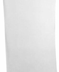 Savage Universal - 5' x 7' Photo Backdrop - White