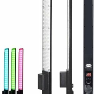 Savage Universal - RGB Light Painter Pro LED Wand