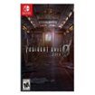 Resident Evil 0 - Nintendo Switch [Digital]