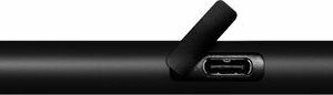 Wacom - Bamboo Ink Plus Stylus - Black