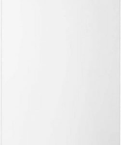 Maytag - 17.7 Cu. Ft. Frost-Free Upright Freezer - White