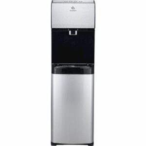 Avalon - A14 Bottom Loading Bottled Water Cooler - Gray