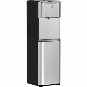 Avalon - A14 Bottom Loading Bottled Water Cooler - Gray