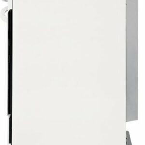 Frigidaire - 1.9 Cu. Ft. Freestanding Electric Range - White