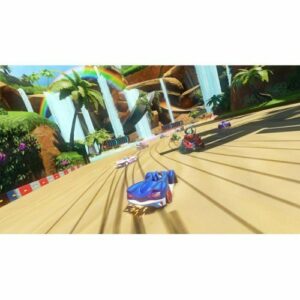 Team Sonic Racing - Nintendo Switch [Digital]