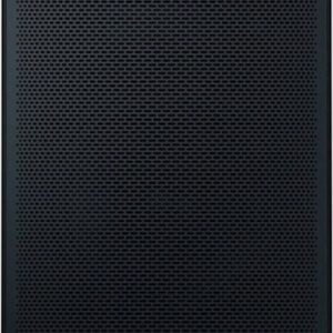 Bluesound - PULSE FLEX 2i Wireless Streaming Speaker - Matte Black