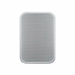 Bluesound - PULSE FLEX 2i Wireless Streaming Speaker - Matte White