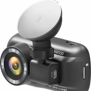 Kenwood - DRV-A301W Dash Cam