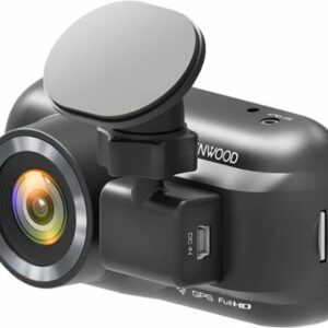 Kenwood - DRV-A301W Dash Cam