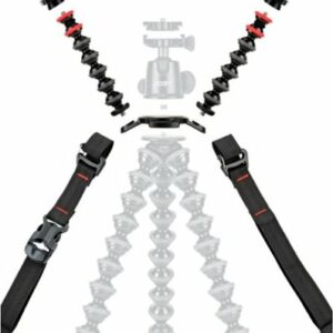 JOBY - GorillaPod Rig Upgrade