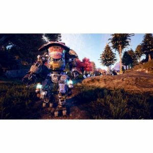 The Outer Worlds Standard Edition - Xbox One [Digital]