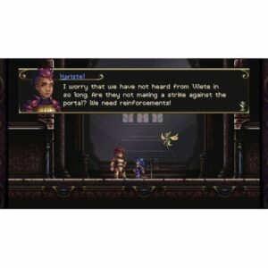 Timespinner - Nintendo Switch [Digital]