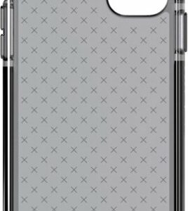 Tech21 - Evo Check Case for Apple® iPhone® 11 - Smokey/Black