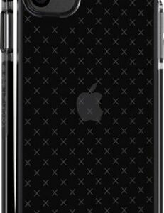 Tech21 - Evo Check Case for Apple® iPhone® 11 - Smokey/Black