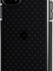 Tech21 - Evo Check Case for Apple® iPhone® 11 Pro Max - Smokey/Black