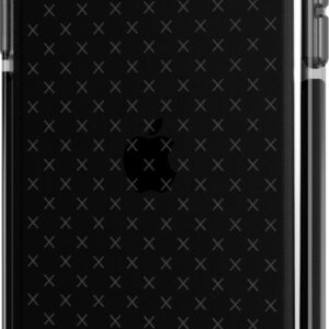 Tech21 - Evo Check Case for Apple® iPhone® 11 Pro Max - Smokey/Black