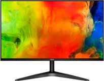 AOC - B1 Series 24B1XHS 23.8" IPS LED FHD Monitor (HDMI, VGA) - Black