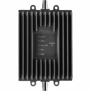 SureCall - Fusion2Go Fleet 4G Cell Phone Signal Booster - Black