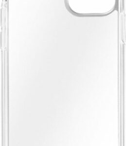 Insignia™ - Hard Shell Case for Apple® iPhone® 11 Pro - Clear