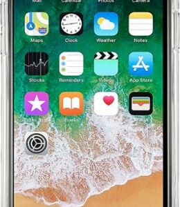 Insignia™ - Hard Shell Case for Apple® iPhone® 11 Pro Max - Clear