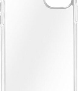 Insignia™ - Hard Shell Case for Apple® iPhone® 11 - Clear