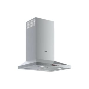 Bosch - 300 Series 24" Convertible Range Hood - Stainless Steel