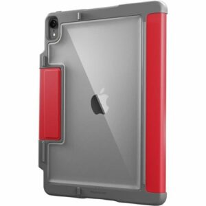 STM - Dux Plus Case for Apple® iPad® Pro 11" - Red