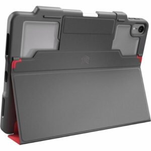 STM - Dux Plus Case for Apple® iPad® Pro 11" - Red