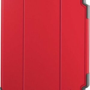 STM - Dux Plus Case for Apple® iPad® Pro 11" - Red