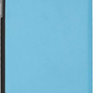 SaharaCase - Folio Case for Samsung Galaxy Tab A 10.1 2019 Edition - Aqua