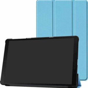 SaharaCase - Folio Case for Samsung Galaxy Tab A 10.1 2019 Edition - Aqua