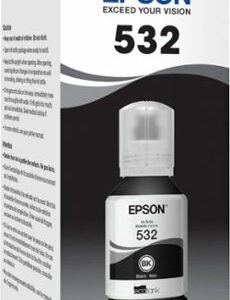 Epson - EcoTank 532 Ink Bottle