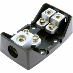 KICKER - FHD Dual AFS Fuse Holder