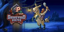 Graveyard Keeper - Nintendo Switch [Digital]