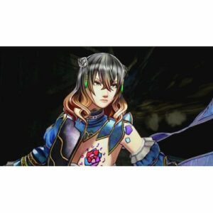 Bloodstained: Ritual of the Night - Nintendo Switch [Digital]