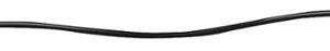 Maestro - Antenna Adapter for Select Toyota Vehicles - Black