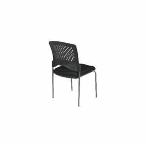 Pro-line II - ProGrid Series Fabric Visitor Chair - Black