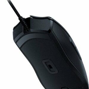 Razer - Viper Wired Optical Gaming Ambidextrous Mouse with Chroma RGB Lighting - Black