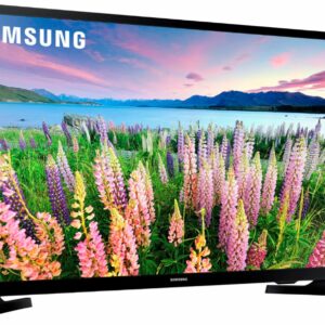 Samsung - 40" Class 5 Series LED Full HD Smart Tizen TV