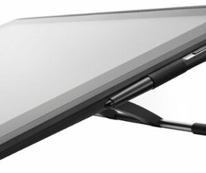 Wacom - Cintiq 22 Pen Display Drawing Tablet - Black