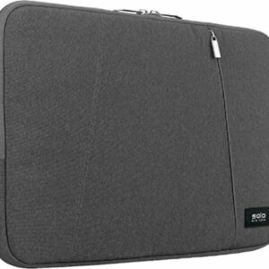 Solo New York - Oswald Sleeve for 15.6" Laptop - Gray