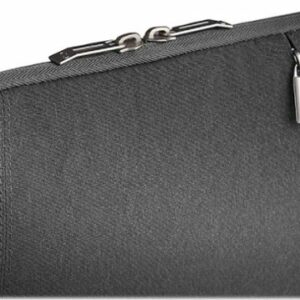 Solo New York - Oswald Sleeve for 15.6" Laptop - Gray