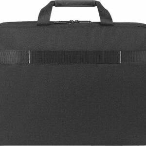 Solo New York - Notch Briefcase for 15.6" Laptop - Gray/Black